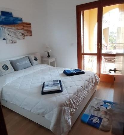 Poggio Del Sole Appartement Letojanni Buitenkant foto
