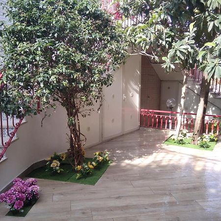 Poggio Del Sole Appartement Letojanni Buitenkant foto