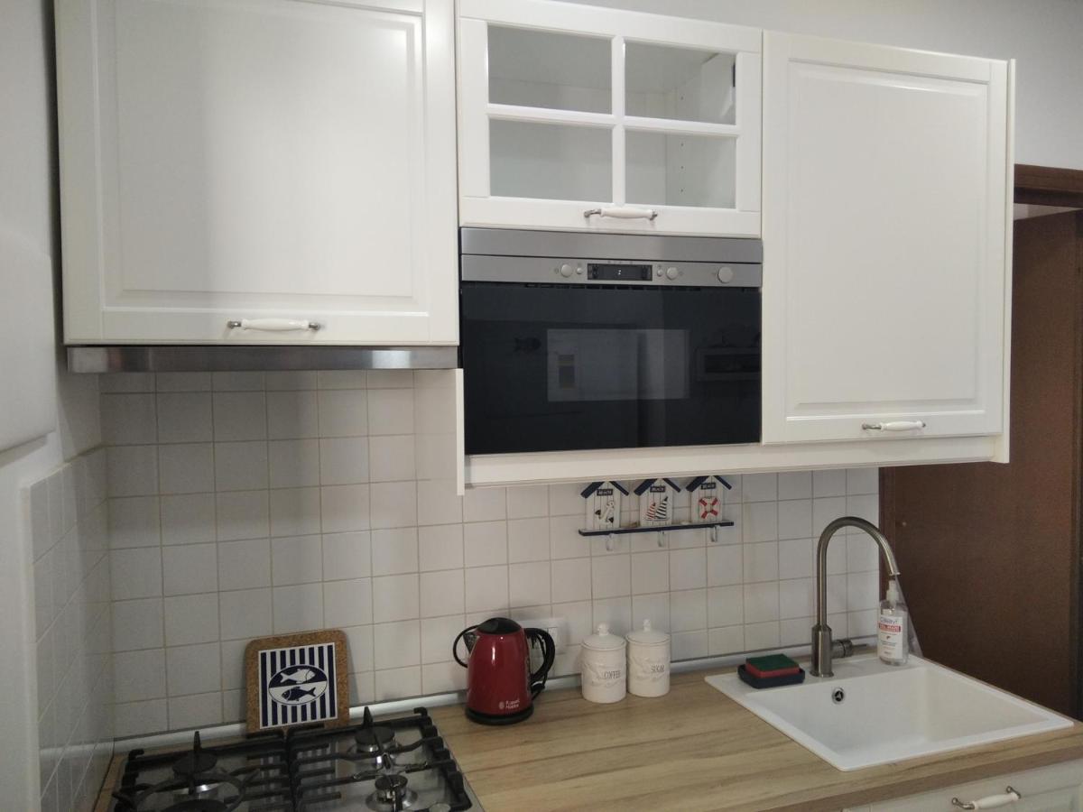 Poggio Del Sole Appartement Letojanni Buitenkant foto
