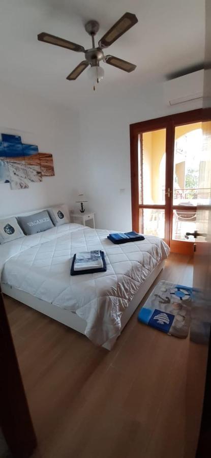 Poggio Del Sole Appartement Letojanni Buitenkant foto