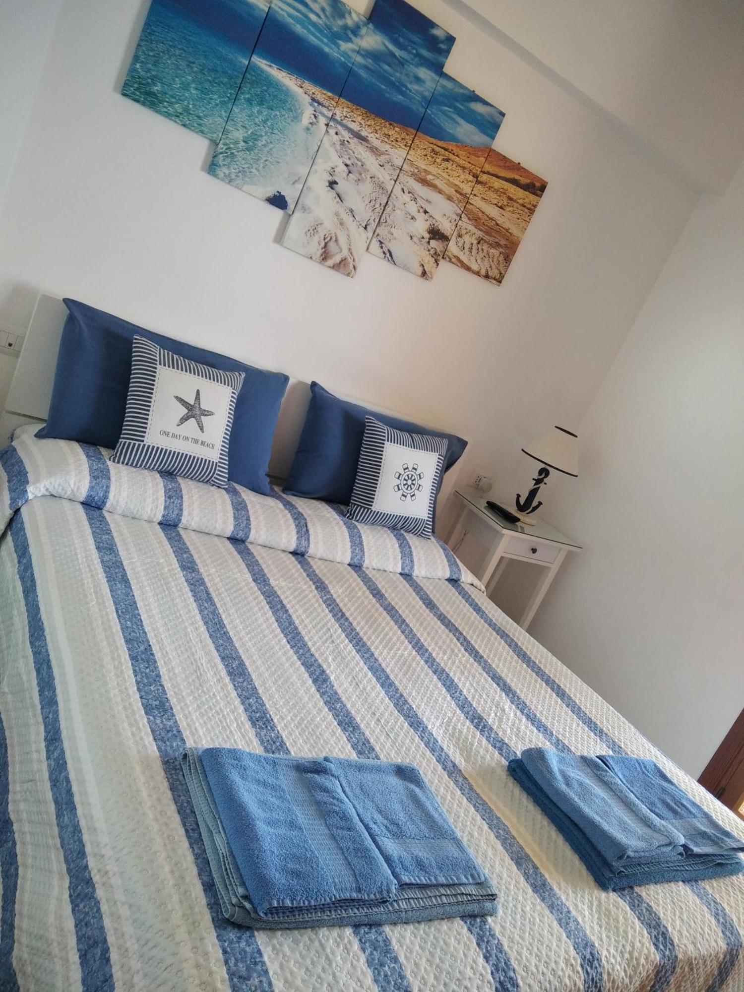 Poggio Del Sole Appartement Letojanni Buitenkant foto