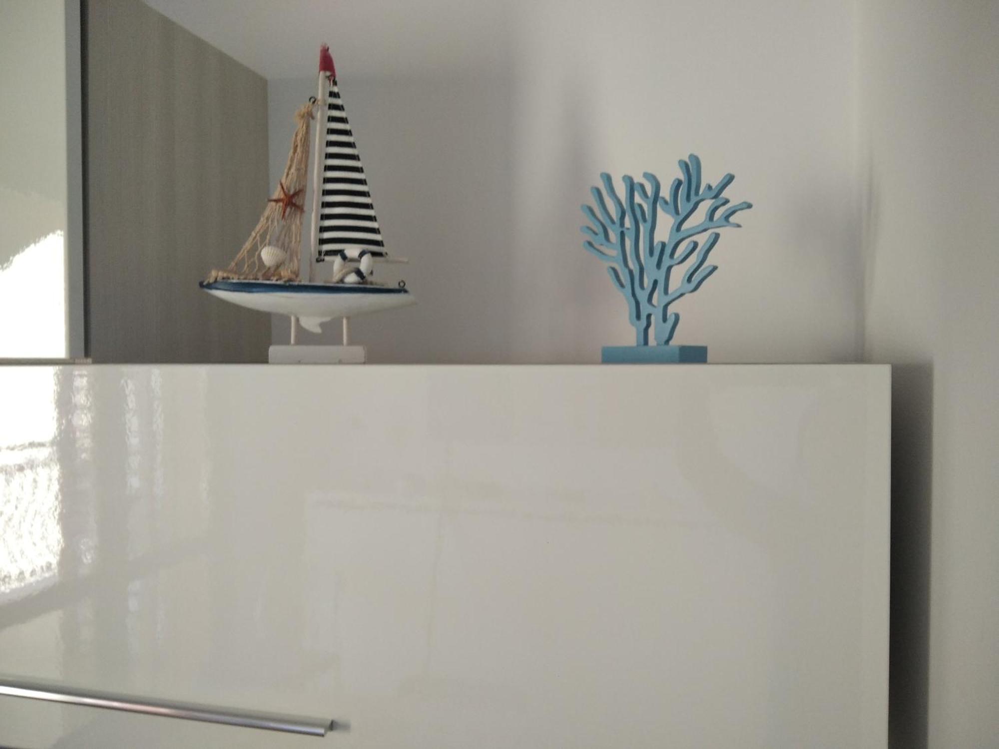 Poggio Del Sole Appartement Letojanni Buitenkant foto