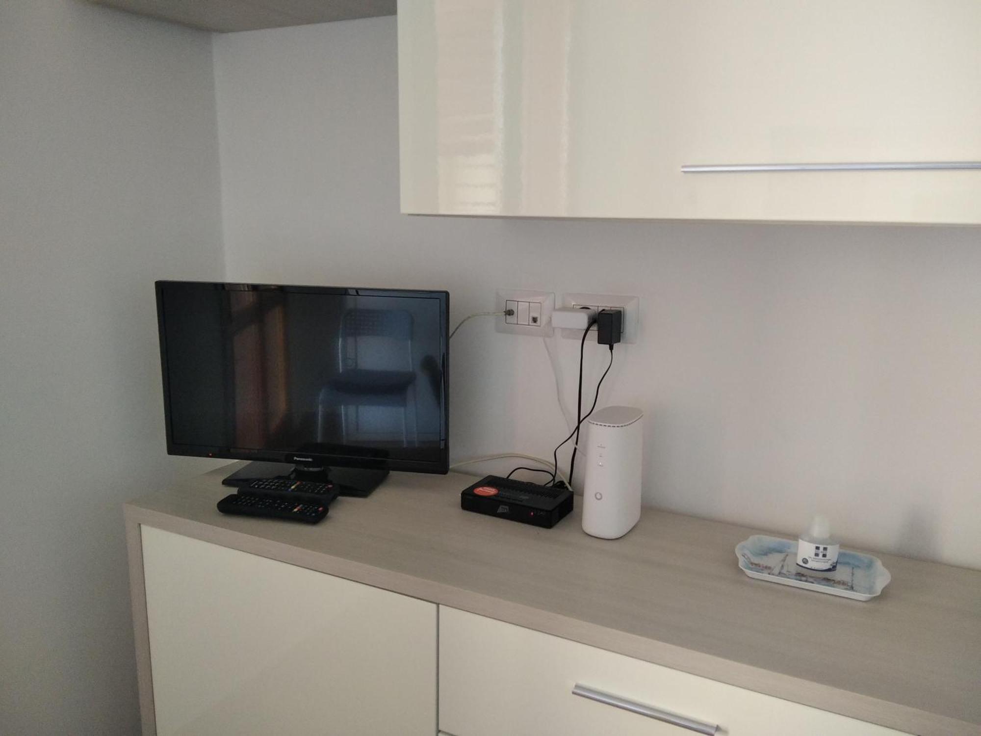 Poggio Del Sole Appartement Letojanni Buitenkant foto