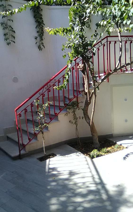 Poggio Del Sole Appartement Letojanni Buitenkant foto